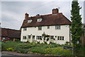 TQ6459 : George Inn Cottages by N Chadwick