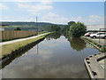 Leeds Liverpool Canal - Morton Lane