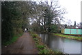 Basingstoke Canal