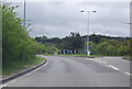 Roundabout, A228