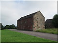 Old building near Haregate Road, Leek