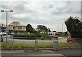 Blackpool Ambulance Station