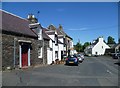 Houses in The Row