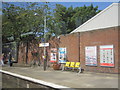 Birkdale Railway Station