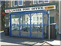 Lauder Post Office