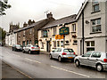 Burneside, Jolly Anglers