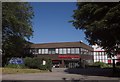 Herald Express offices, Torquay