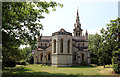 Christ Church, Highbury Grove