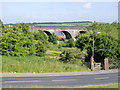 Jump Valley viaduct