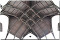 Christ Church, Highbury Grove - Roof