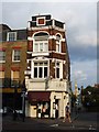 The Winchester, Islington