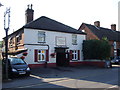 The Foresters Arms, Paddock Wood