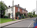 Cottage in Lewes Road, Horsted Keynes