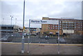 Harlow Town Station sign