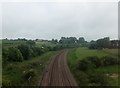 Railway to Malton and York