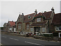 Old Schoolhouse, Foulden