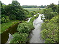 Whiteadder Water