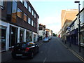 Union Street, Maidstone