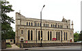 Holy Trinity, Philip Lane, Tottenham Green