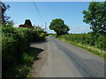 Ballynamullan Townland