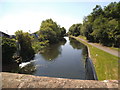 Lock No 1 Bridge View