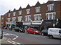 Earlsfield:  Garratt Lane