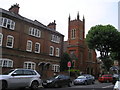 Earlsfield Baptist Church