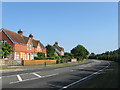 Maxwell Cottages, Findon Road