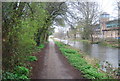 Basingstoke Canal