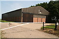 Barn at Slates Farm