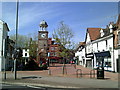 Clock Tower, Chesham