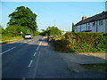 Houses on Drayton Road