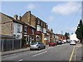 Hedley Street, Maidstone