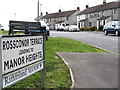 Rossconor Terrace, Rathfriland