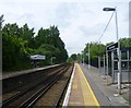 Robertsbridge station