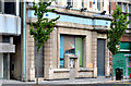 Former National Bank, Belfast