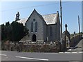 Chudleigh Knighton Church