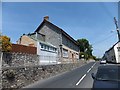 Post Office in Chudleigh Knighton