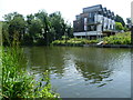 River Medway near Tovil