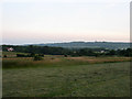 Bridleway to Nepcote Green