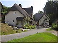 Cottages at Lustleigh