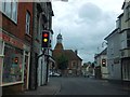 Wilton Town Hall