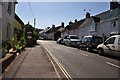 Charmouth : The Street