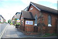 Maidenhead Christadelphian Church