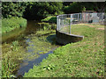 The Wraysbury River