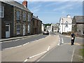 Fore Street, Camelford