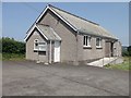 Betws Ifan village hall