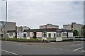 The Pleasantfield Bar, Prestwick