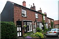 Cottages in Front Street