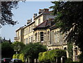 Houses on Hampton Road, Woolcott Park